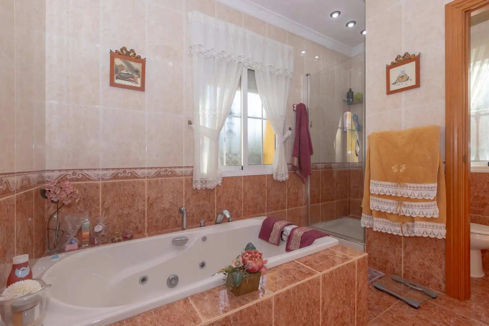 Chalet con terraza en venta en Calle MARTINETE, imagen 34
