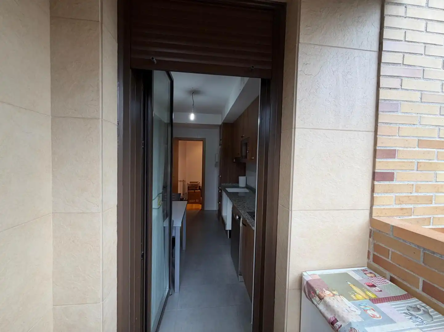 Piso en venta en La Magdalena