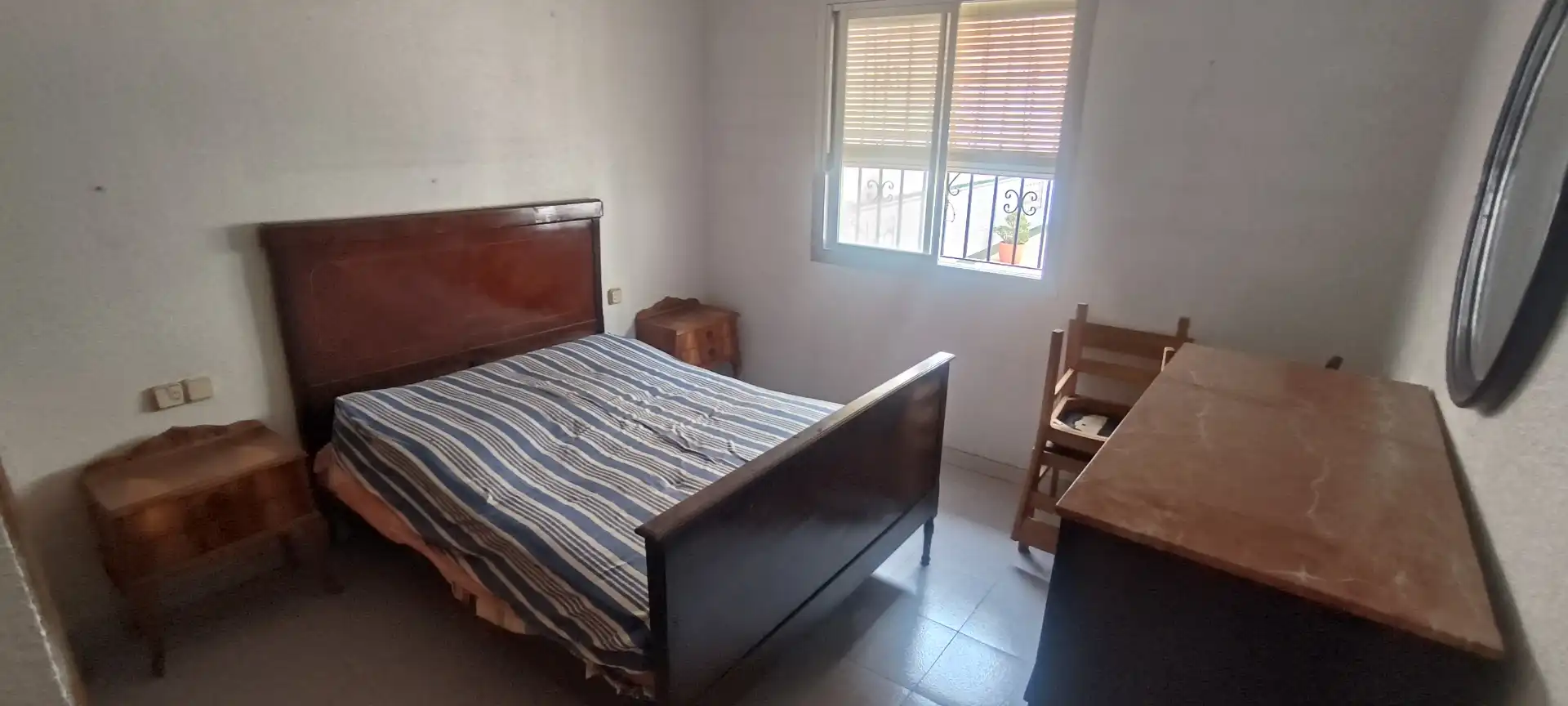 Bedroom of Detached homes for sale in Almería