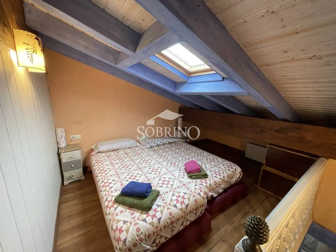 Haus mit Garten zum Verkauf in Calle Balmori 1, imagen 23
