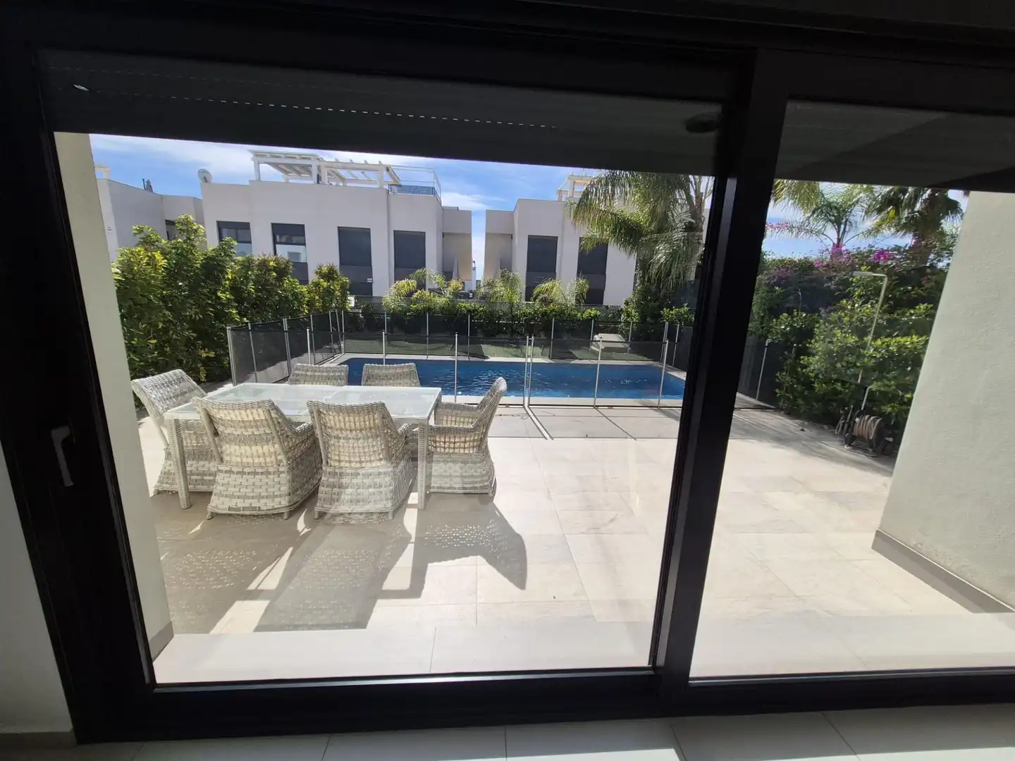 Casa o chalet en venta en Avenida SALVADOR DEL, Pueblo Bravo
