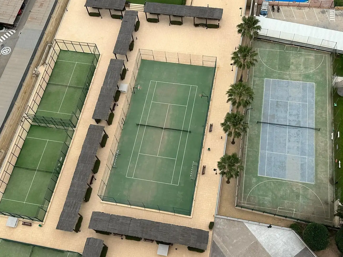 Apartamento con piscina en venta en Levante Alto, imagen 17