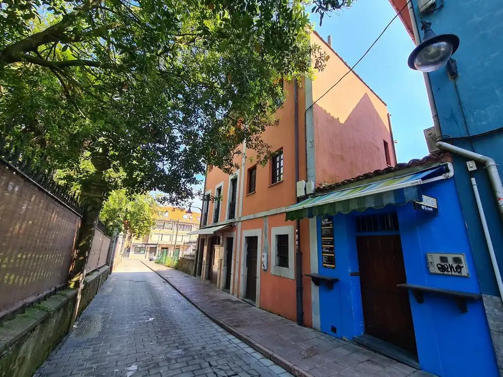 Altres en venda a Calle Cueto Bajo, imagen 6