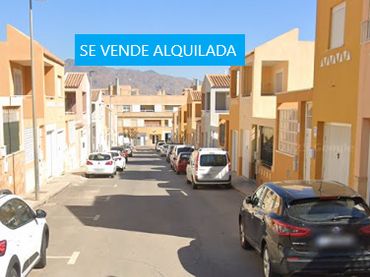 Casa en venda a Benahadux