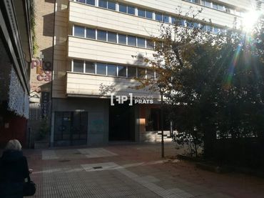 Büro zur Miete in de Pompeu Fabra