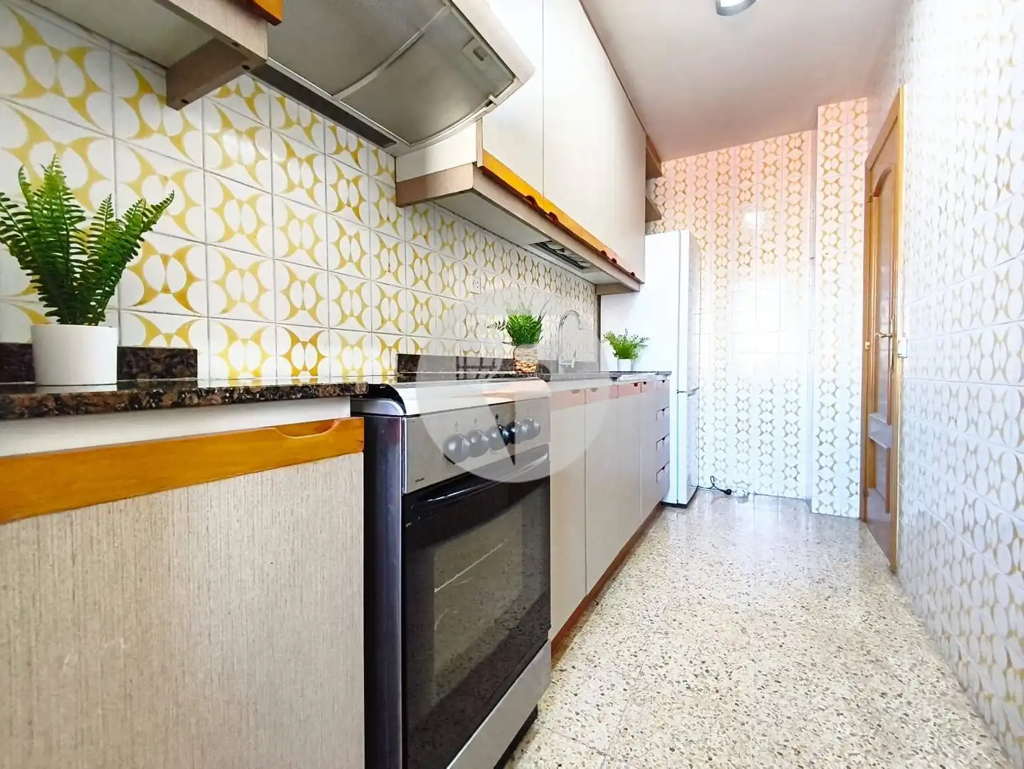 Piso con terraza en venta en Ponent, imagen 13
