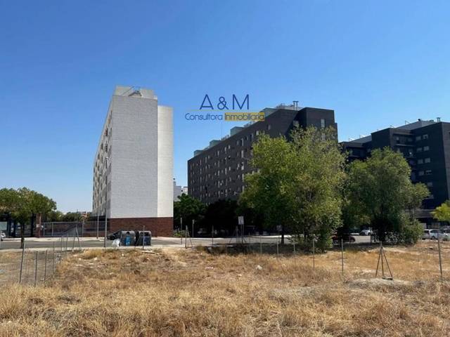 Terreno residencial en Venta en Arroyo de la Bulera en Butarque