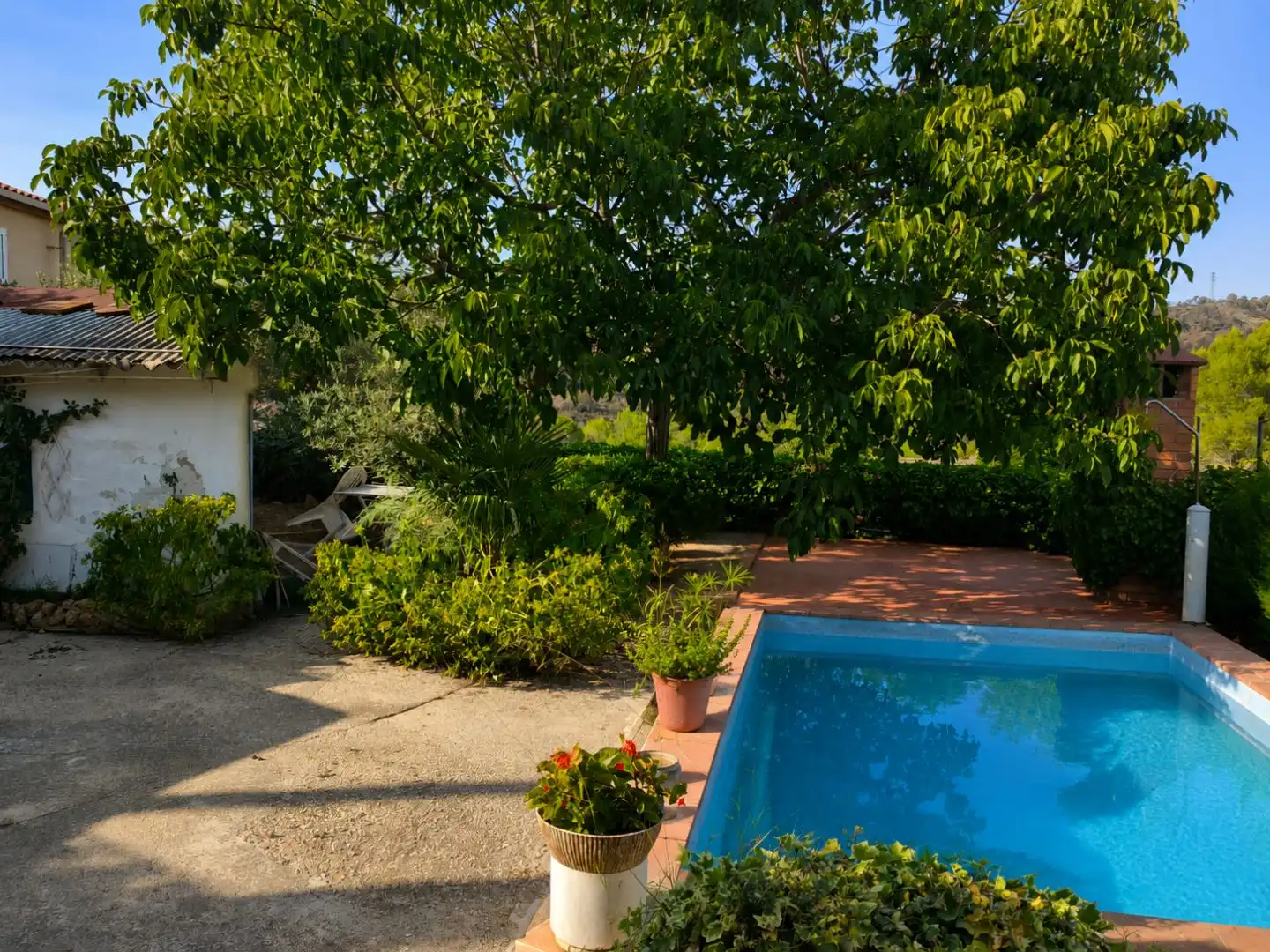 Terreny residencial en venda a Carrer Terrassa 6