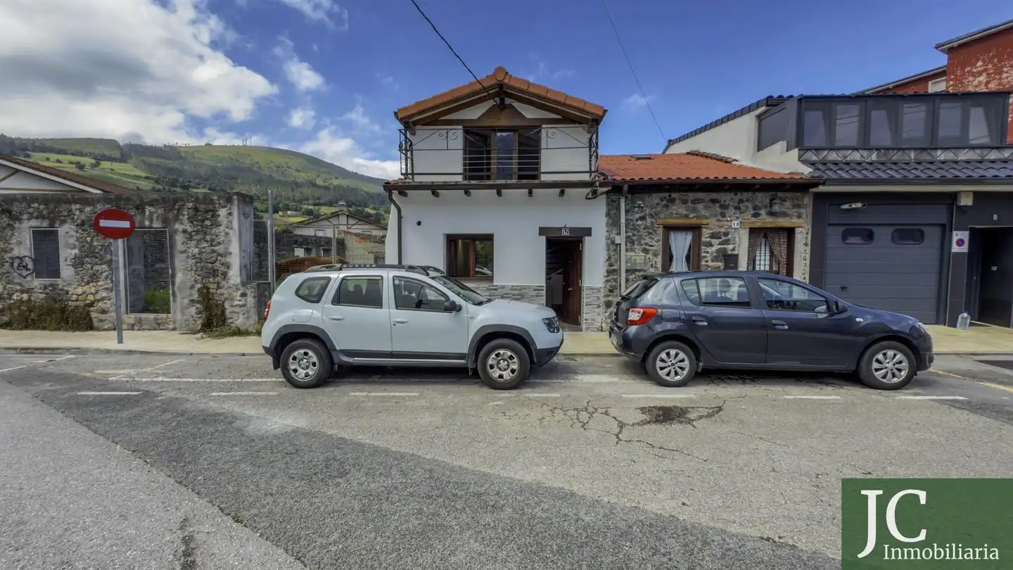 Casa amb jardí en venda a Ramales de la Victoria, imagen 15