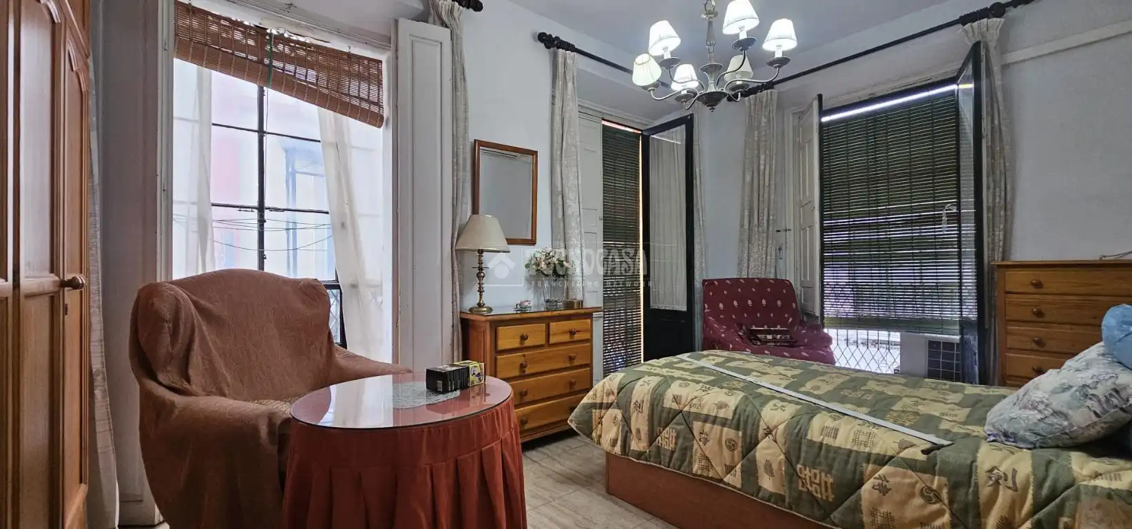 Casa adosada en venta en San Vicente
