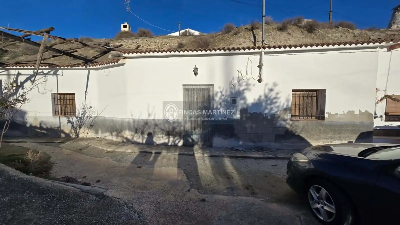 Adossat en venda a las evangelistas, imagen 7