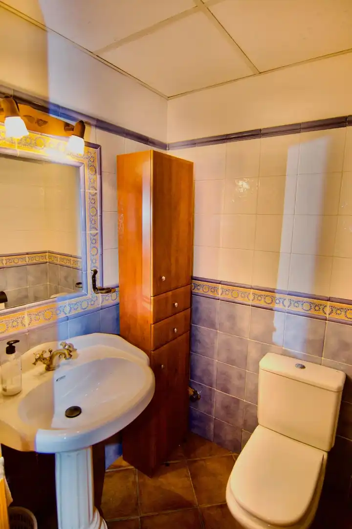 Chalet con piscina en venta en Centro, imagen 19