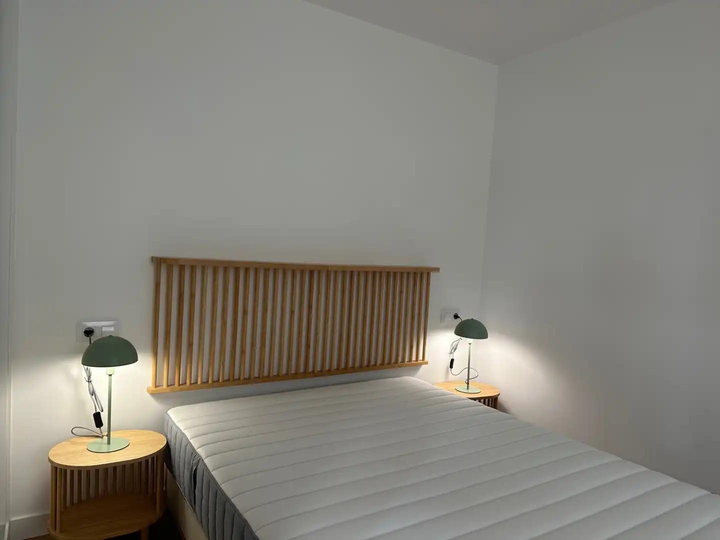 Apartament amb ascensor de lloguer a Rúa de Gómez Ulla 11, imagen 23