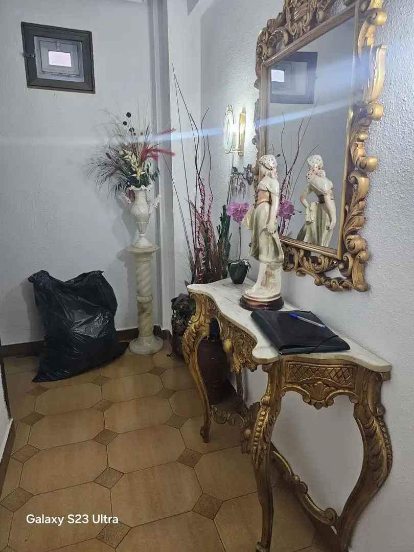 Wohnung mit Terrasse zum Verkauf in Avda de Madrid - Pº de la Estación, imagen 30