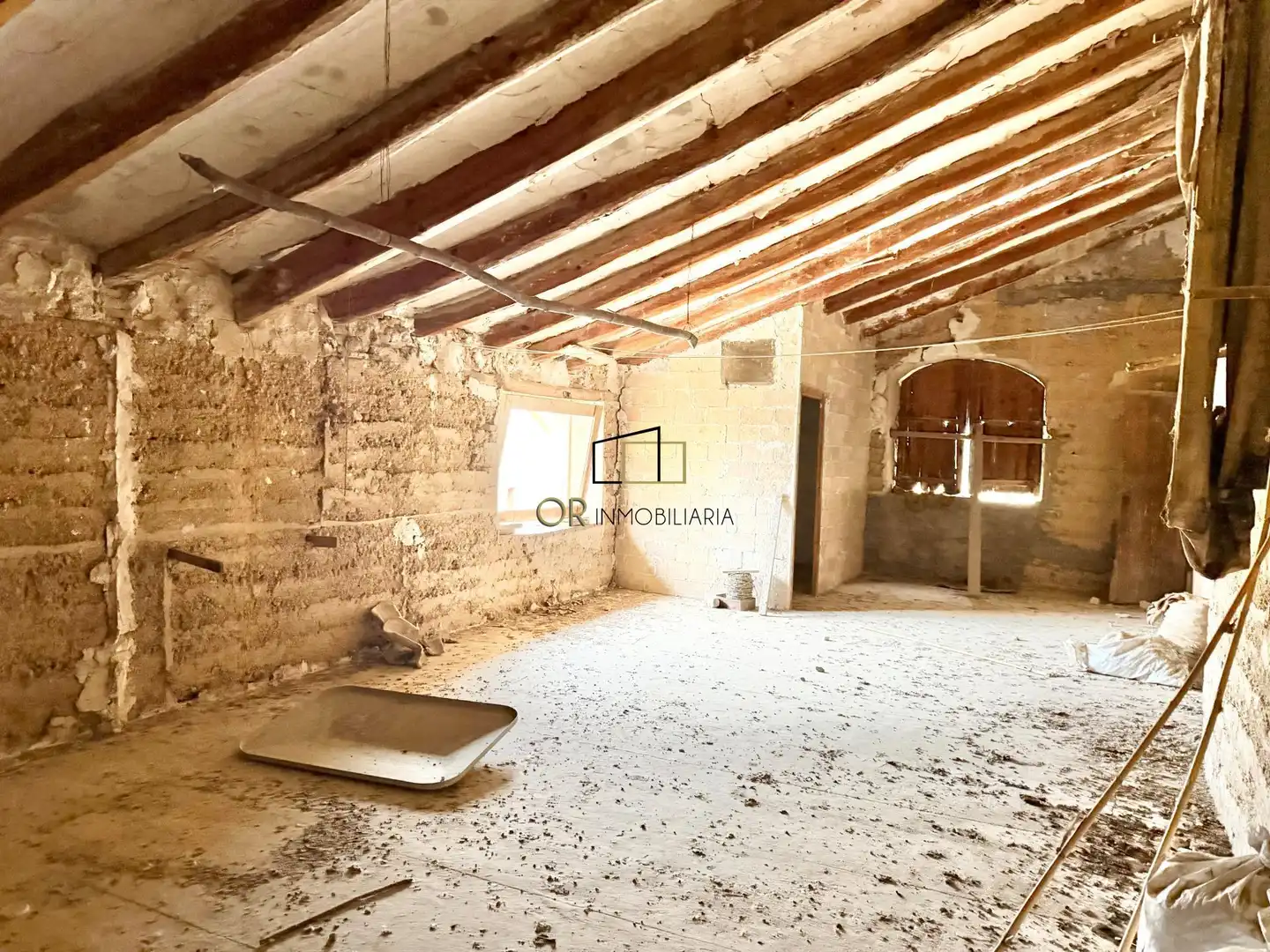 Casa con jardín en venta en Torrelles de Foix, imagen 15
