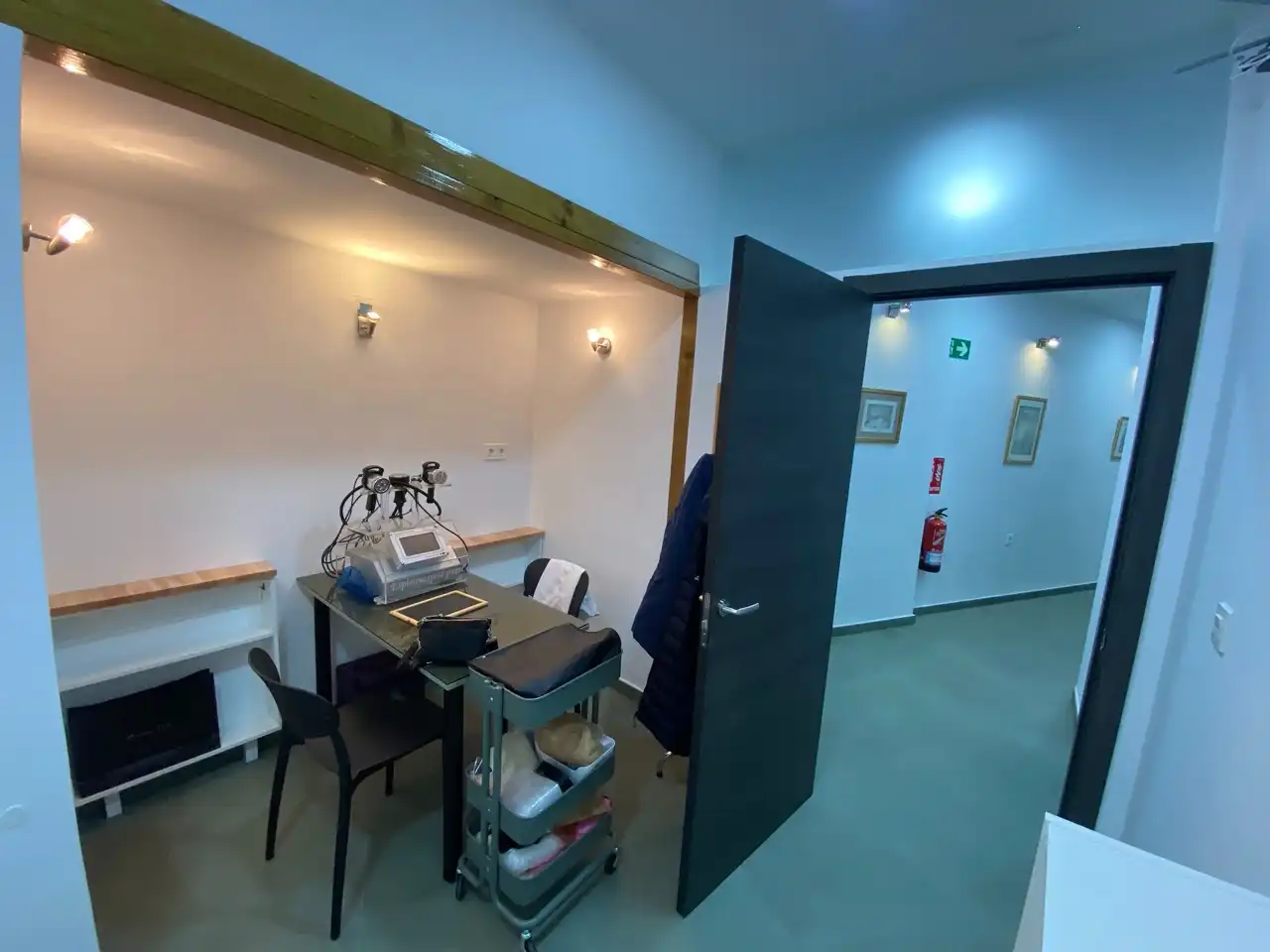 Local comercial en venda a Plaza Pilar 9, imagen 24