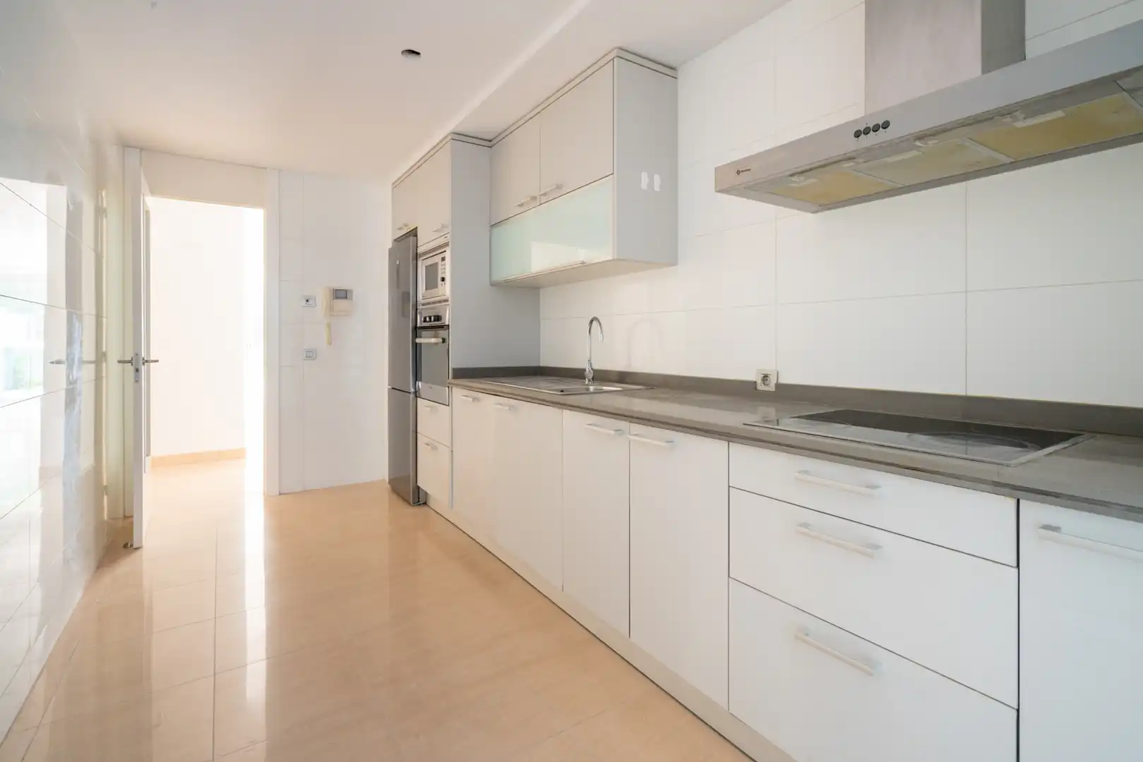 Wohnung zum Verkauf in Ramón Montcada, 37, Costa de la Calma