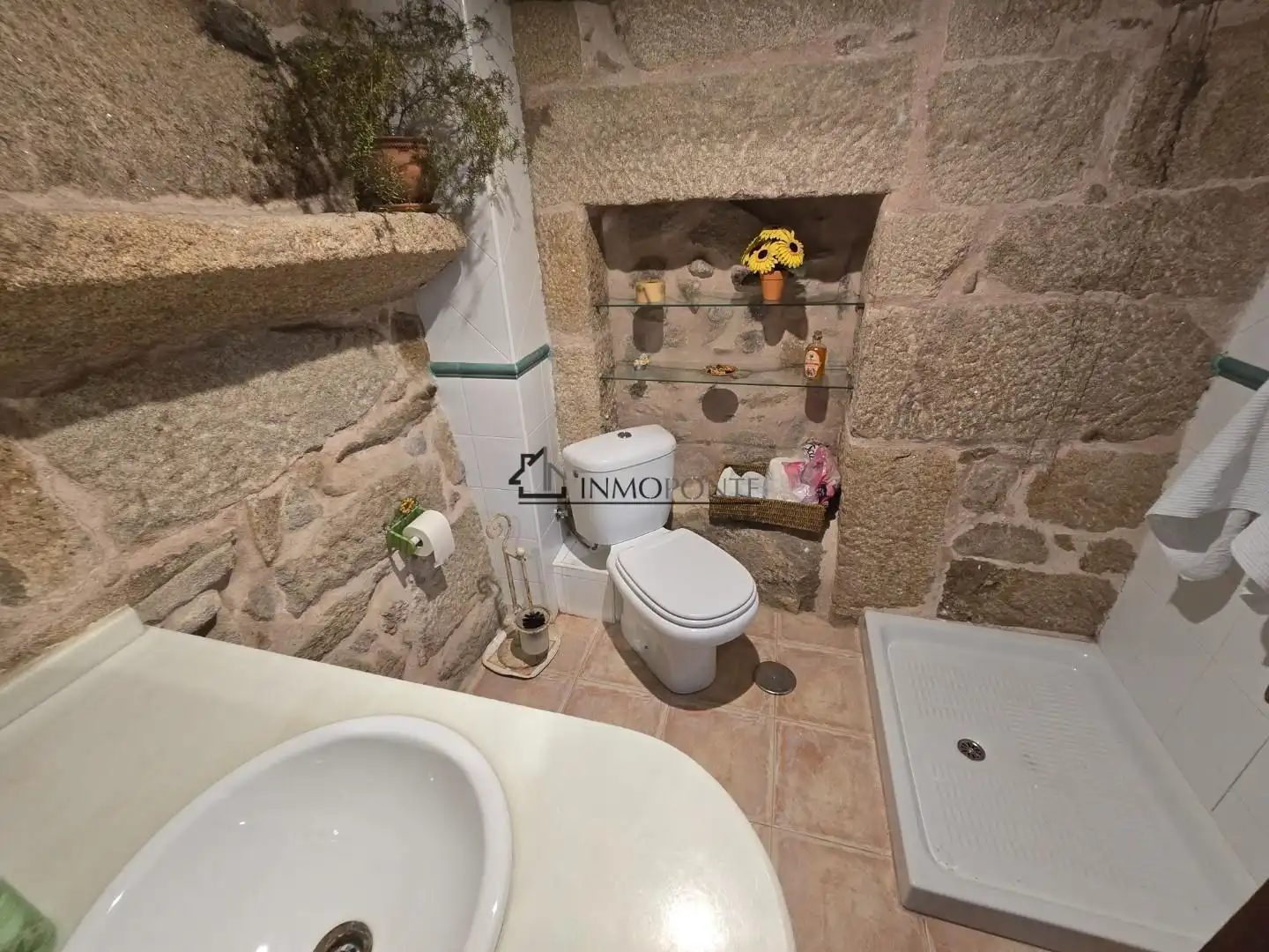Casa con terraza en venta en Cotobade, imagen 71