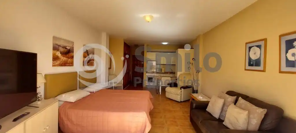 Estudi amb piscina en venda a Antonio Navarro 1, imagen 9
