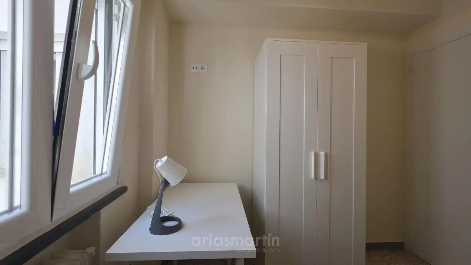 Piso de alquiler en Italia, Carmelitas