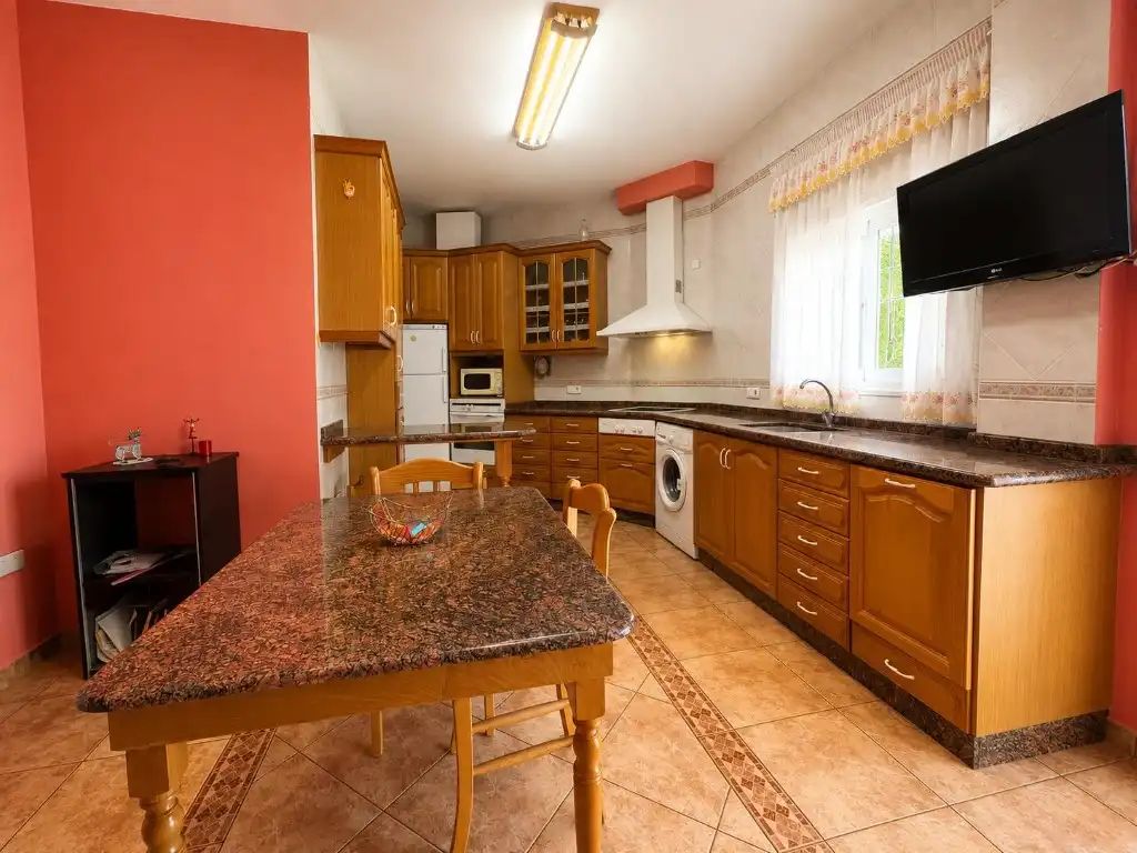 Casa en venta en La Font de la Figuera, imagen 9