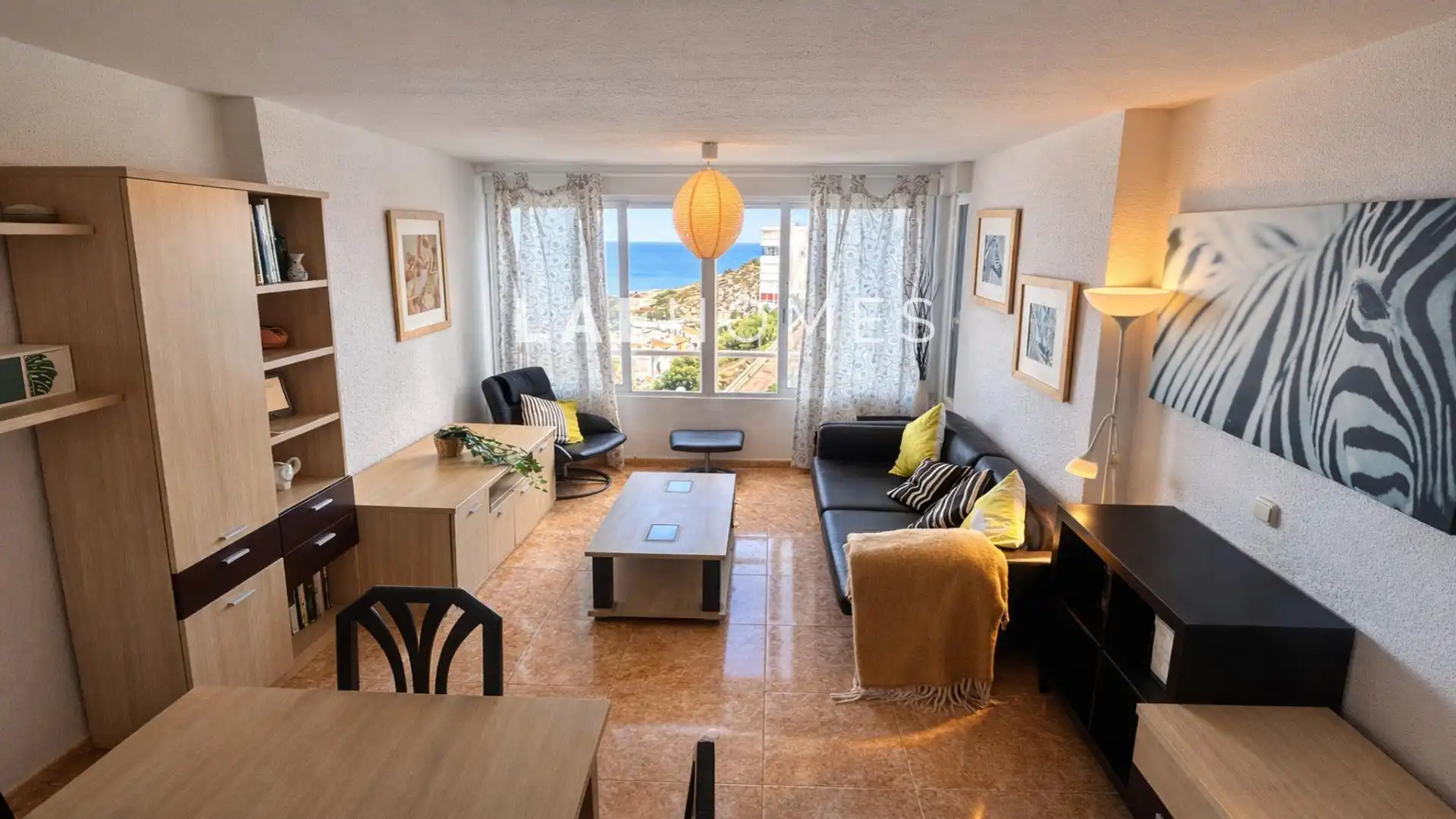 Flat with garden for sale in Gran Alacant