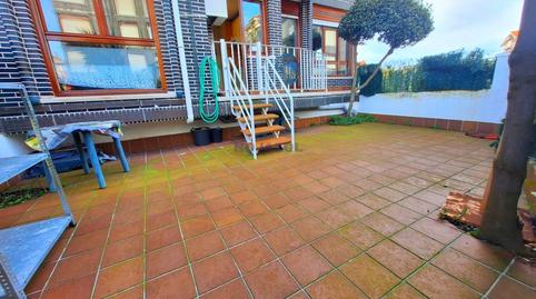 Foto 4 de Apartamento de alquiler en Calle las Cercas, Palacio, Noja