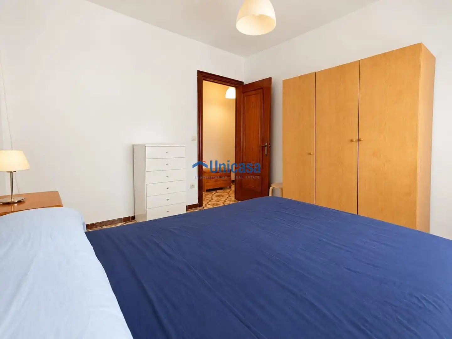 Habitación de Casa o chalet en venta en Puerto de la Torre - Atabal