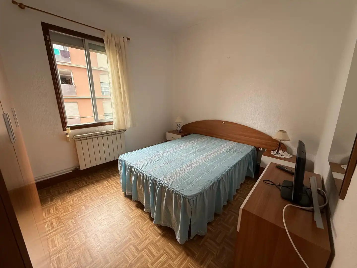 Wohnung mit Terrasse zum Verkauf in Haritza Kalea, imagen 8