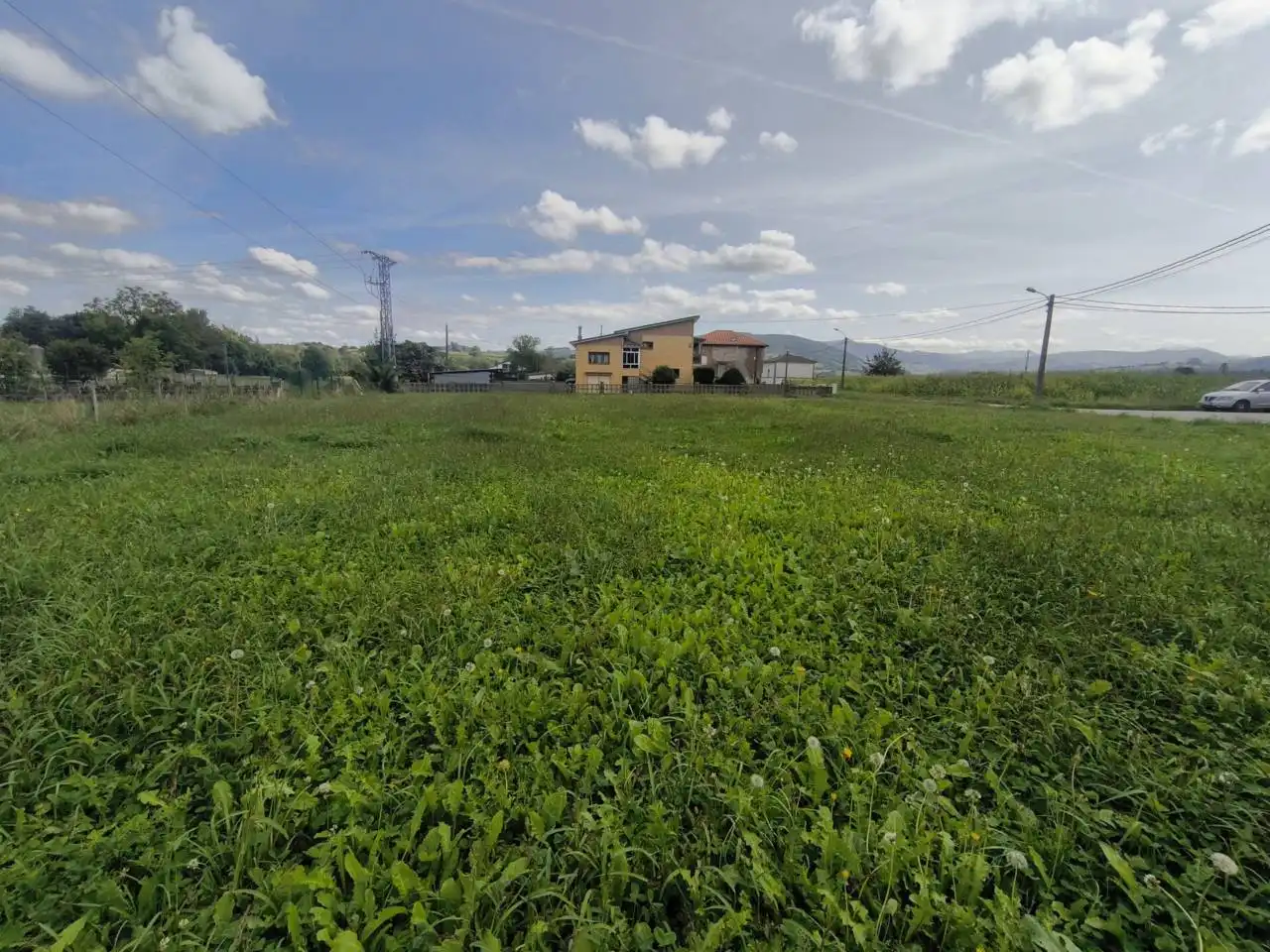 Wohnbaugrundstück zum Verkauf in Bajada Encina