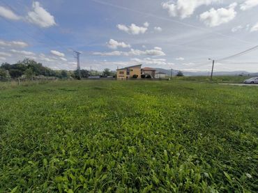 Terreno residenziale in vendita a Bajada Encina