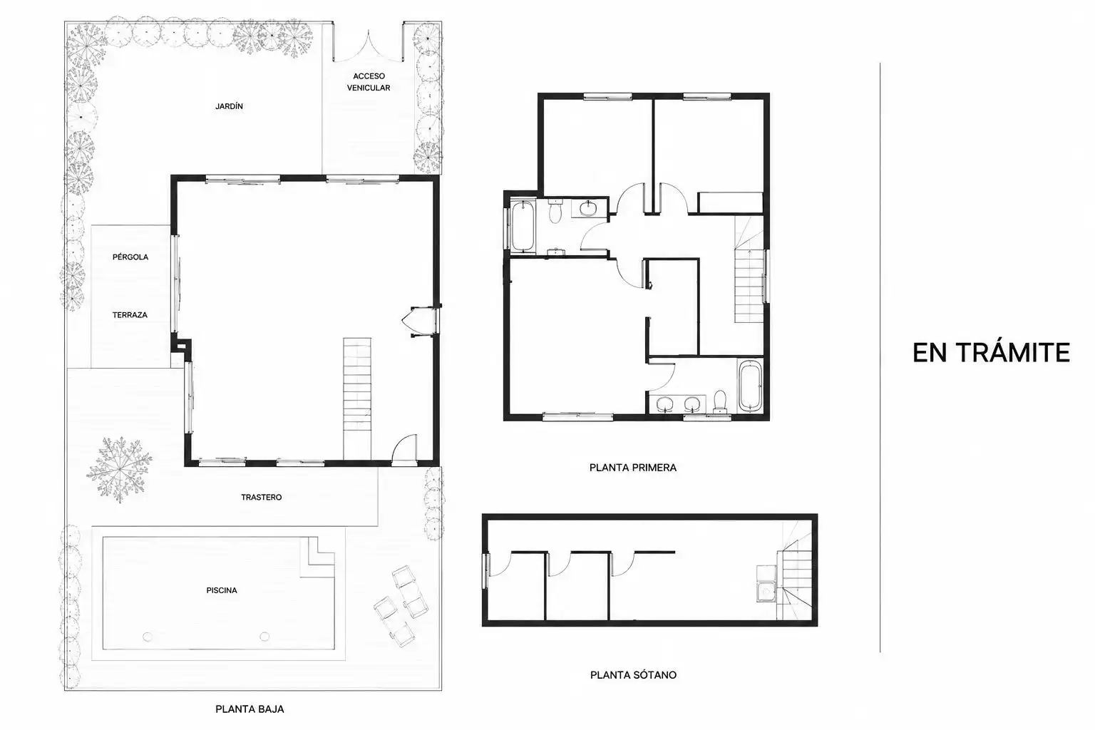 Casa o chalet en venta en Gavà con Aire acondicionado, Calefacción y Jardín privado