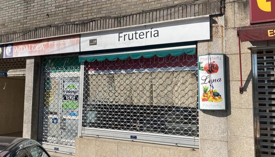 Photo 1 of Premises for sale in A Cañiza  , Pontevedra