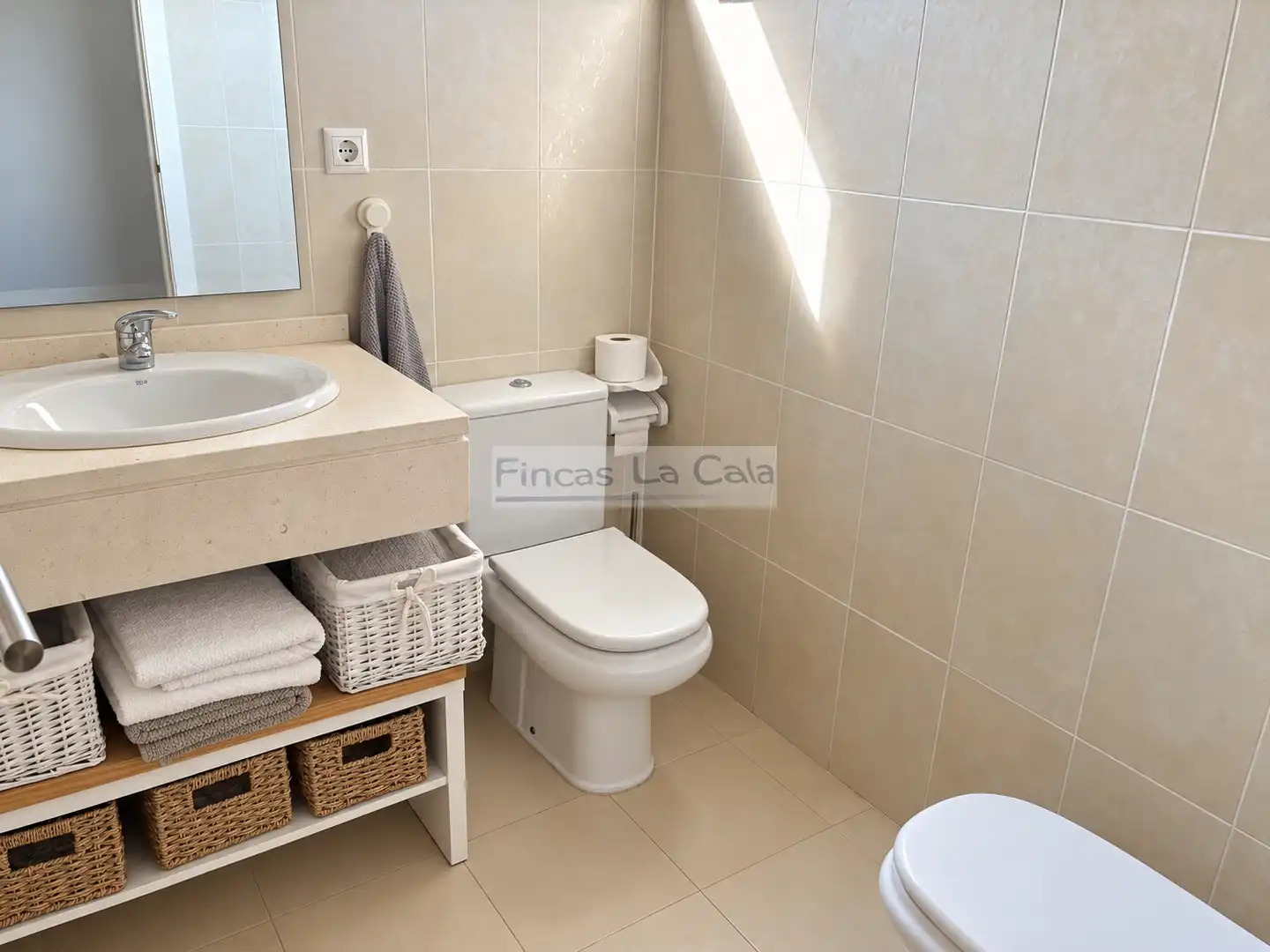 Apartamento con piscina en venta en La Cala de Villajoyosa, imagen 20