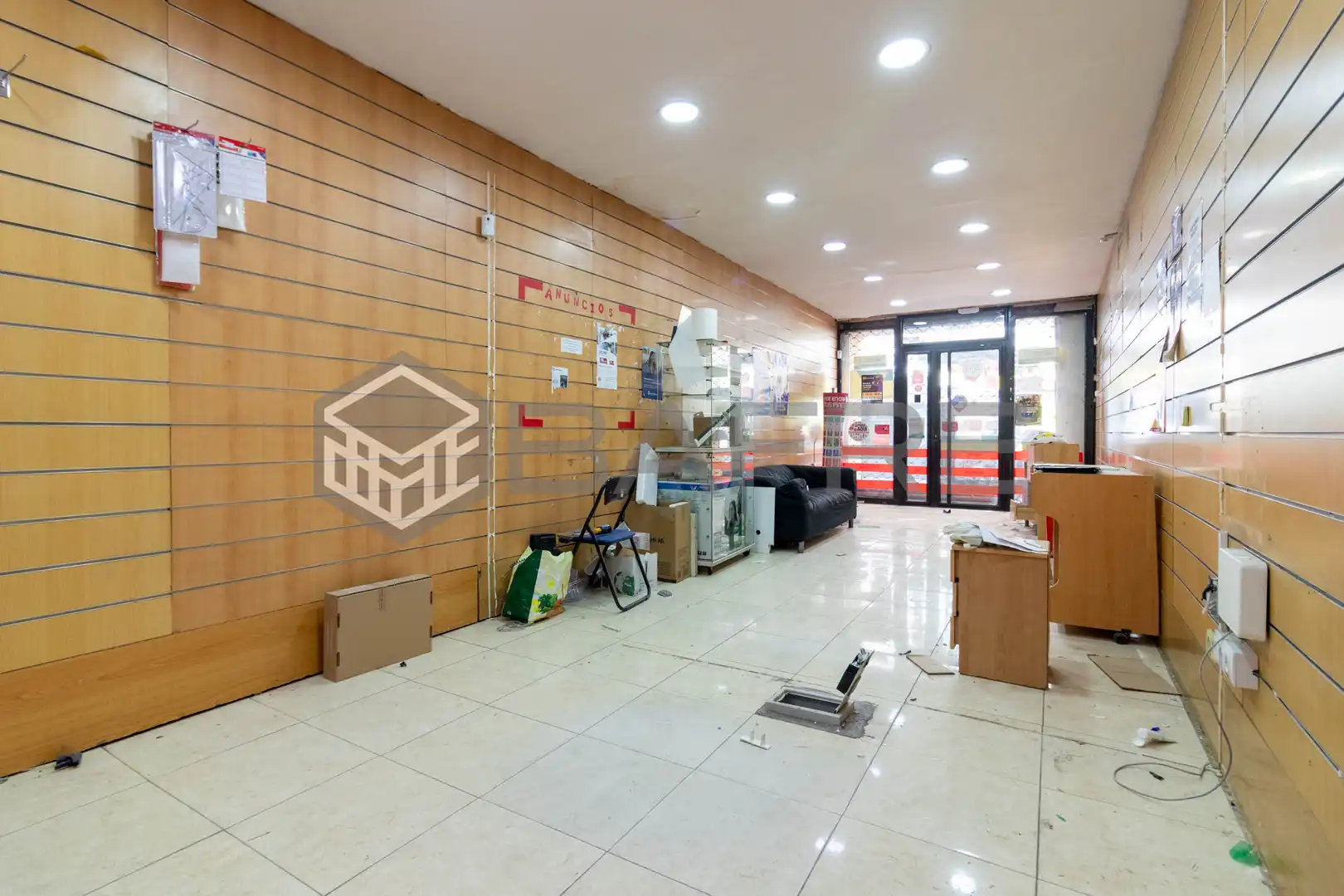 Local comercial de lloguer a Calle San Antonio de Padua, imagen 12