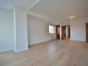 Piso de alquiler en Madrid con Calefacción