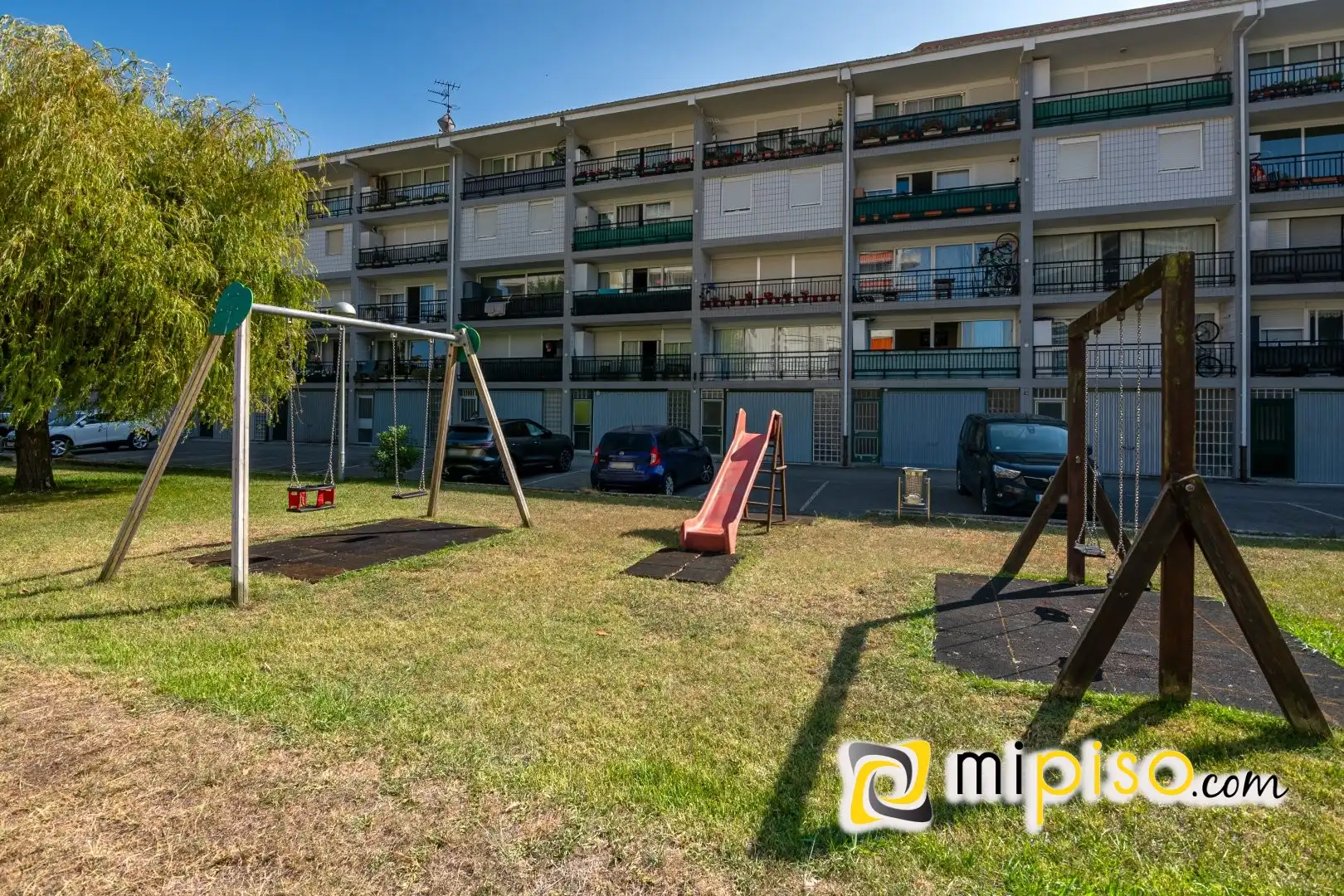 Wohnung mit Aufzug zum Verkauf in REPUBLICA DE COLOMBIA 8, imagen 34