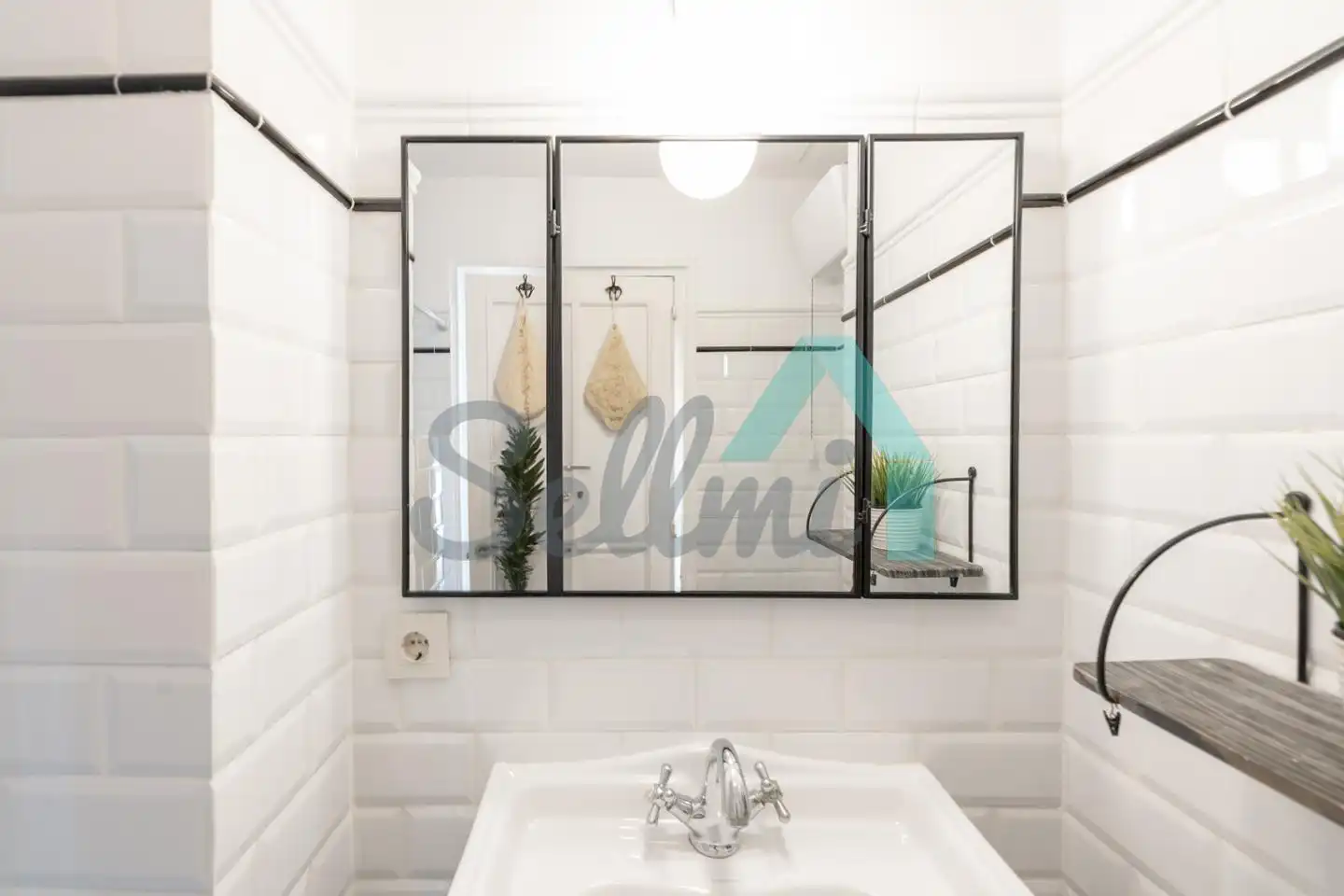 Flat with lift for sale in Leopoldo Calvo Sotelo, imagen 20