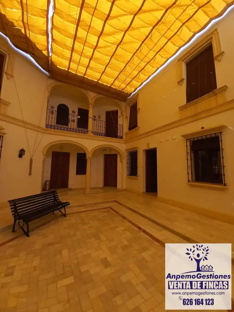 Casa o xalet en venda a Palma del Río