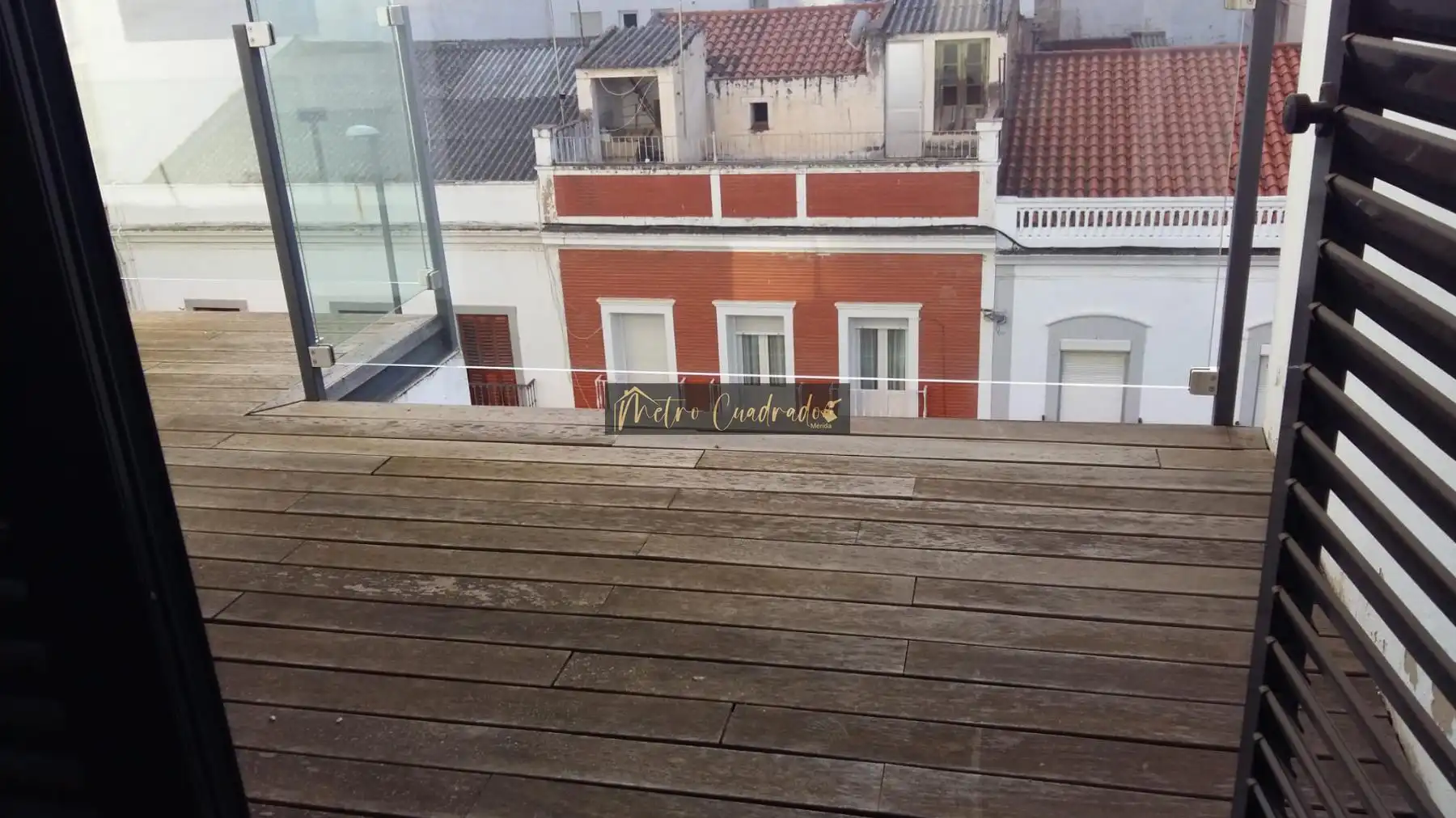 Pis de lloguer a Centro