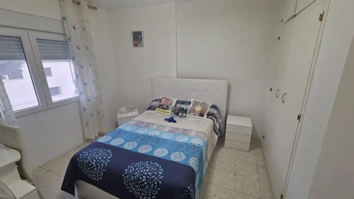 Wohnung zum Verkauf in Miguel De Cervantes, Tarancón