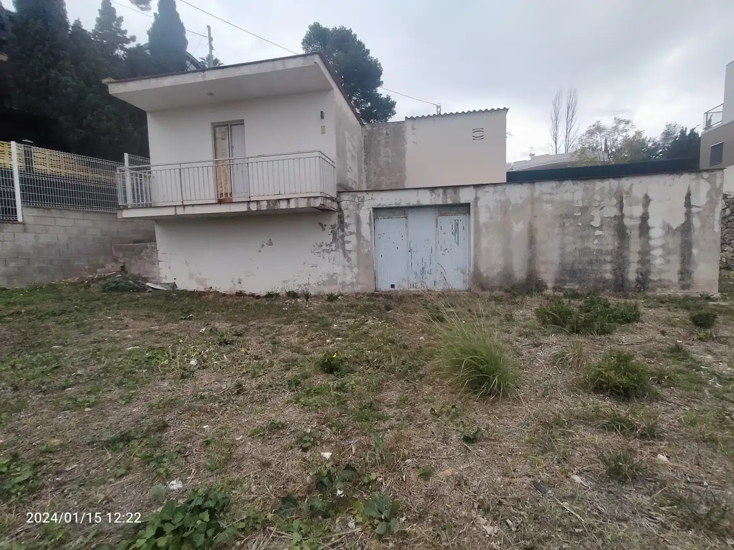 Terreno residencial en venta en Carrer de l'Alborcer 16, imagen 8