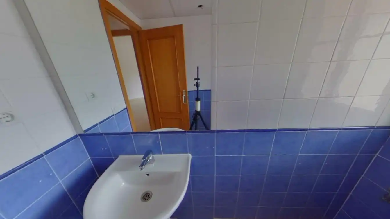Bany de Pis en venda en Benalmádena