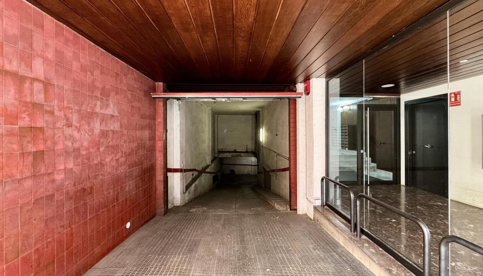 Photo 1 of Garage for sale in D'espronceda, 304, Navas, Barcelona