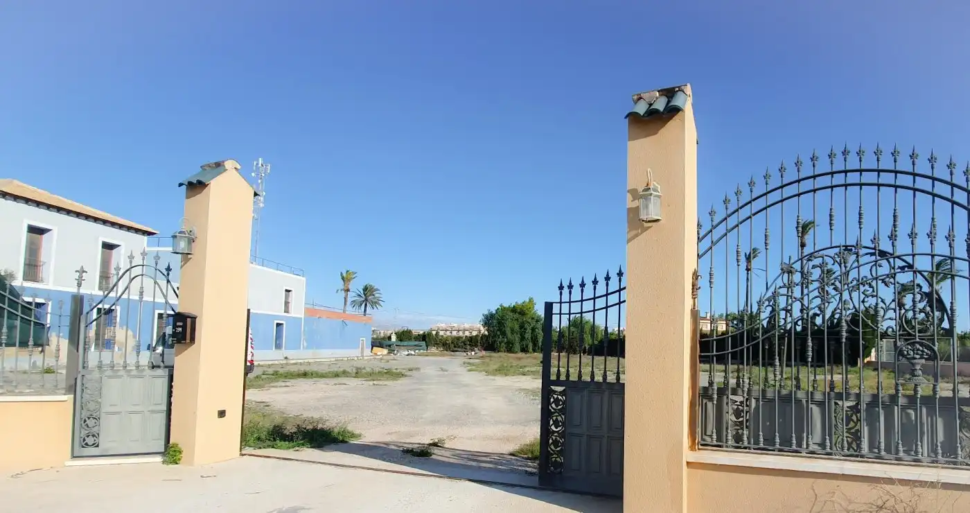 Villa avec terrasse à vendre à Alzabares, imagen 21