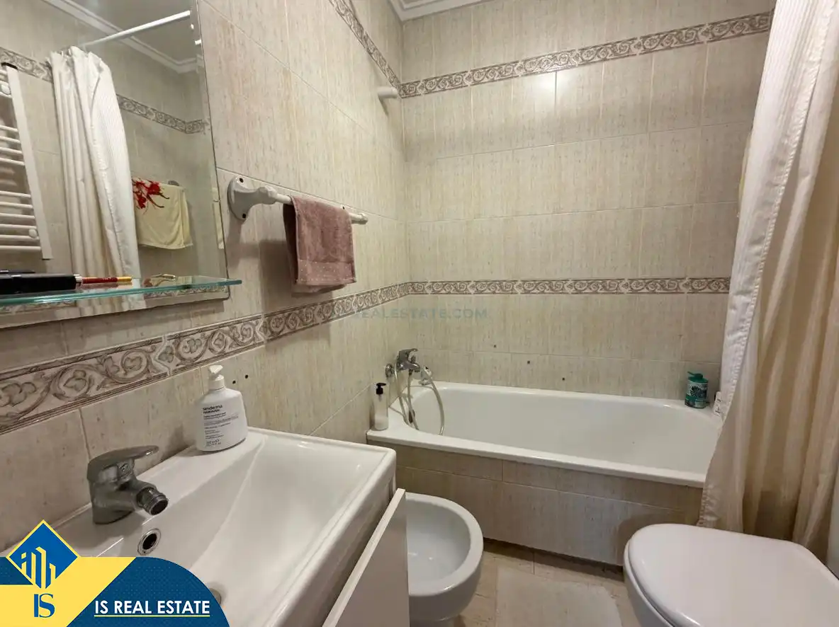 Bungalow amb piscina en venda a Nueva Torrevieja - Aguas Nuevas, imagen 7