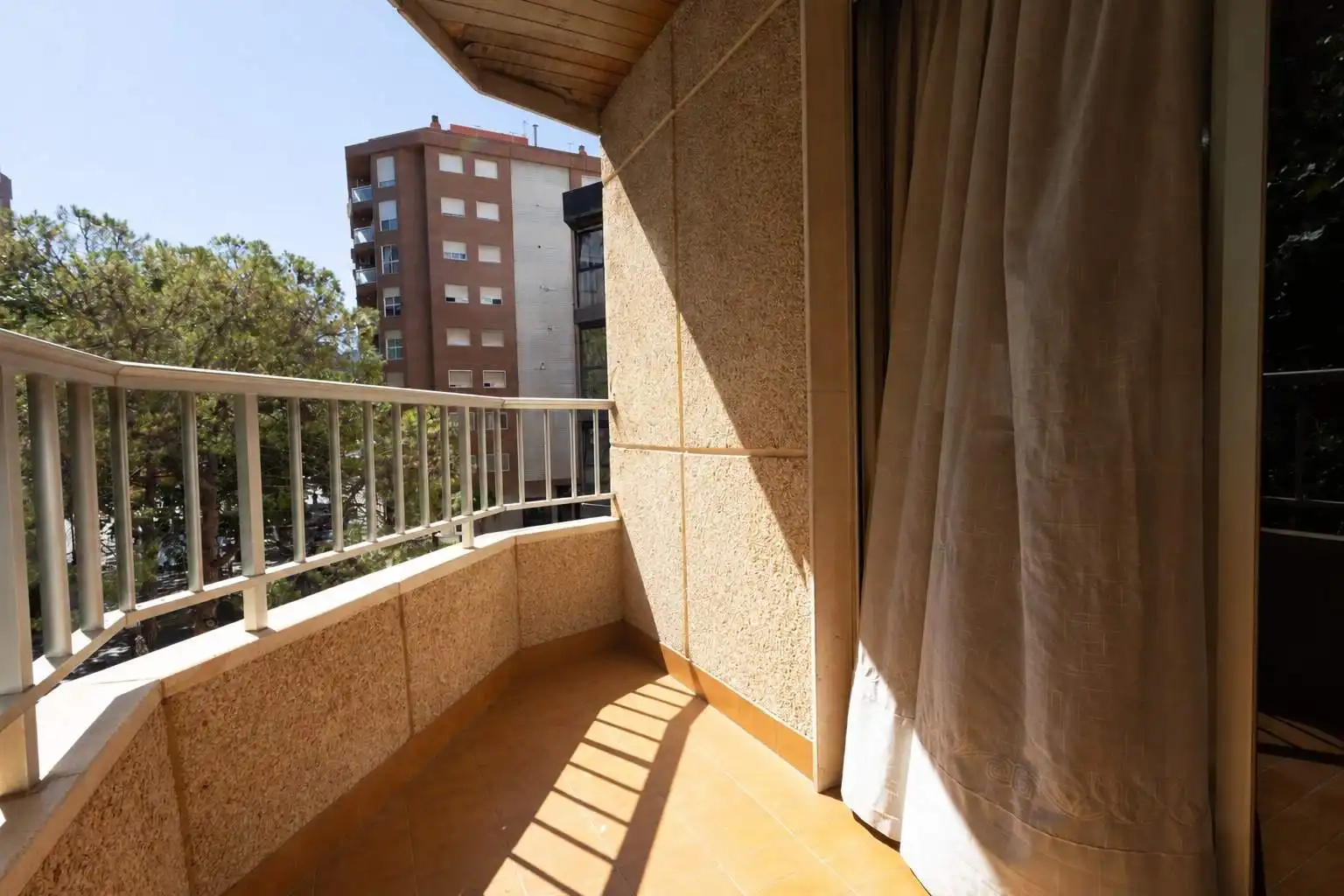 Bedroom of Flat for sale in Gandia  with Balcony