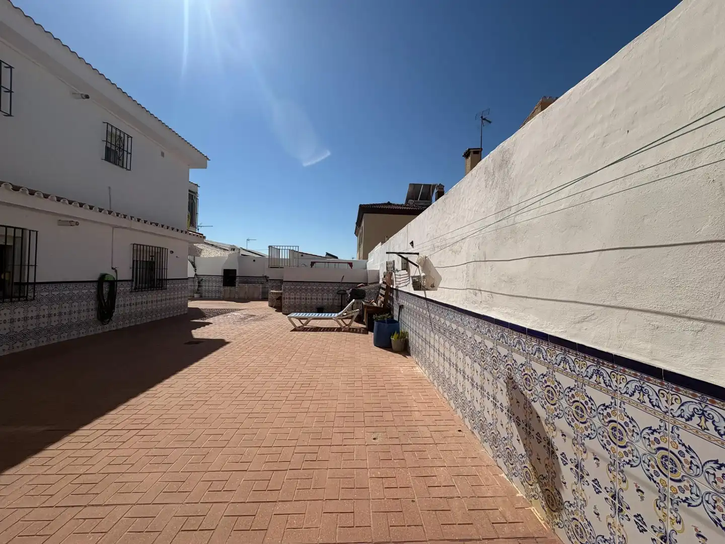Maison mitoyenne avec terrasse à vendre à CENIT, imagen 49