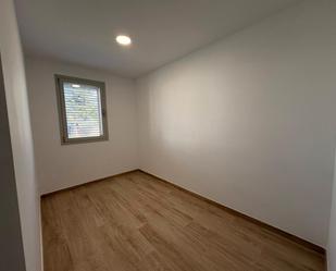 Bedroom of Flat to rent in Llinars del Vallès  with Air Conditioner, Parquet flooring and Balcony