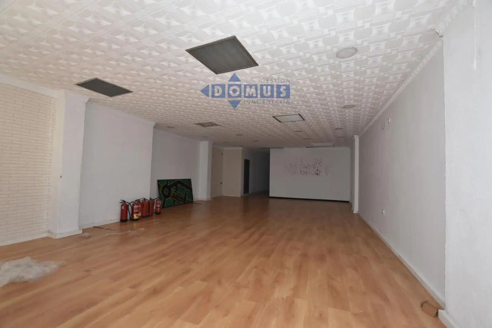 Local comercial en alquiler en Casco Histórico, imagen 3